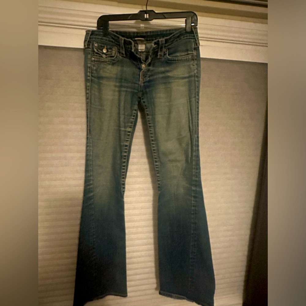 True Religion joey Jeans